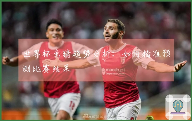世界杯竞猜趋势分析：如何精准预测比赛结果