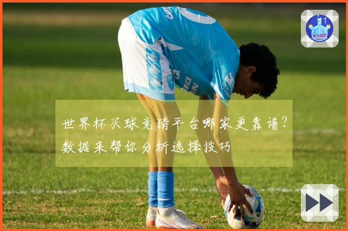 世界杯买球竞猜平台哪家更靠谱？数据来帮你分析选择技巧