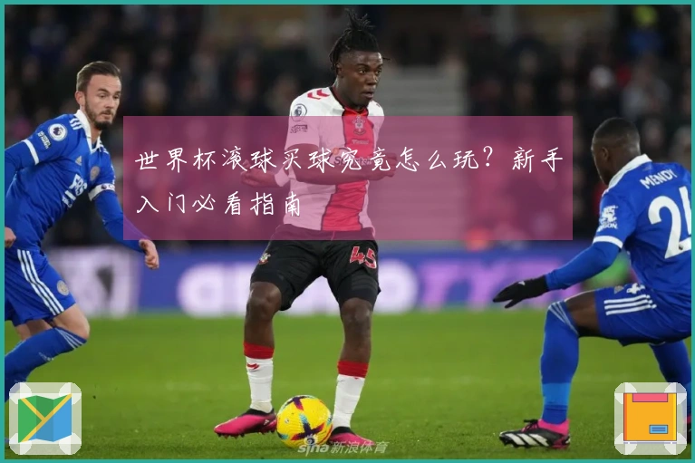 世界杯滚球买球究竟怎么玩？新手入门必看指南